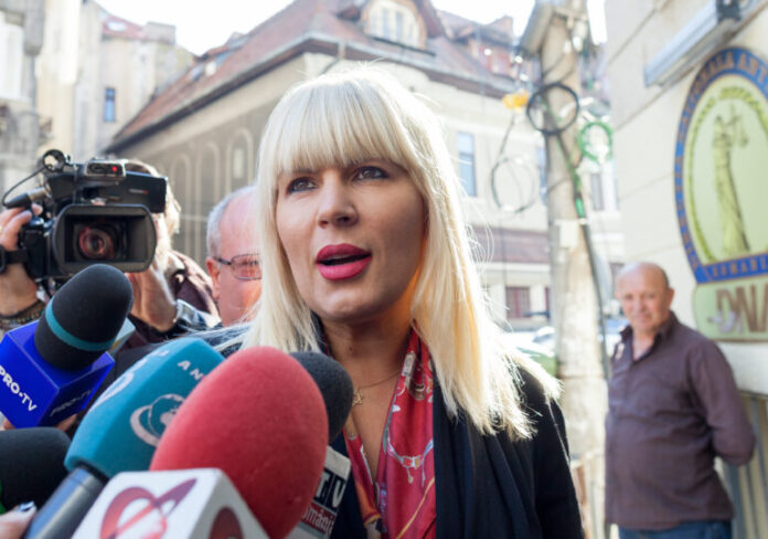Elena Udrea condamnată la închisoare, în dosarul Gala Bute. Fostul demnitar, a fugit din România. A fost dată în urmărire națională
