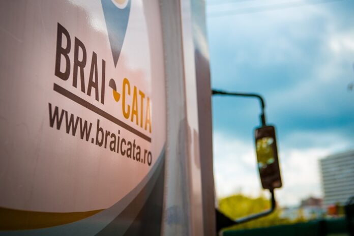 BRAI-CATA comunica programe de colectare a deseurilor in detaliu