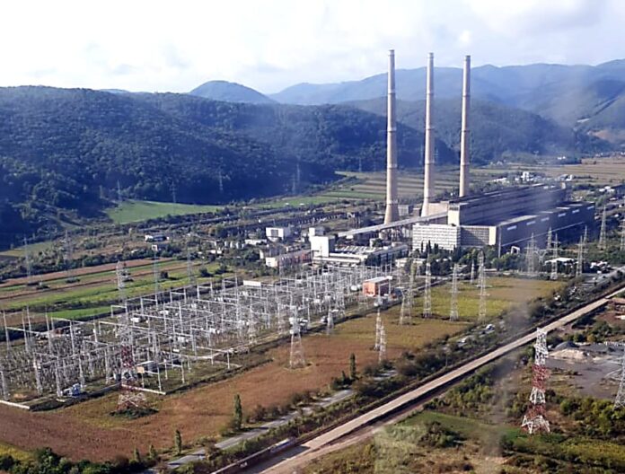 Centrala termoelectrică Mintia a fost cumpărată cu 91 milioane EUR de Mass Global Energy Rom, parte a grupului Mass Group Holding, în cadrul unei licitației publice