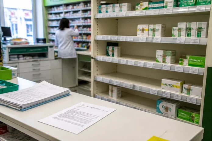 Colebil și Panzcebil, retrase din farmacii. Ce spune ANMDMR despre siguranța pacienților