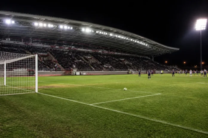 Corvinul Hunedoara, remiză albă cu UTA în etapa a șasea din SuperLiga