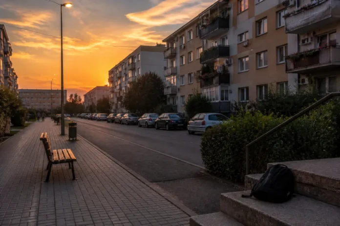 Fostul șef al Investigațiilor Criminale din Hunedoara, dispărut din Deva de două zile