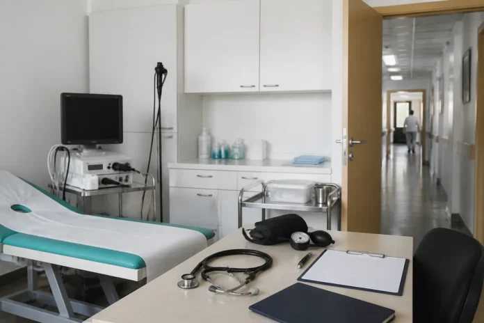 Refluxul gastroesofagian poate fi investigat gratuit la Sanatoriul din Brad