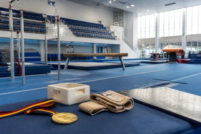 România s-a calificat la Campionatele Mondiale. Gimnastele de la Deva, între remarcatele lotului