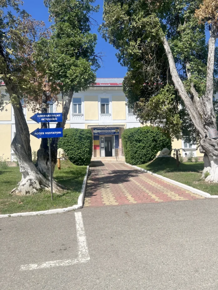 Sanatoriul Geoagiu pregătește înființarea unei secții de îngrijiri paliative