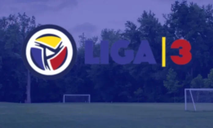 Start cu rezultate opuse pentru echipele hunedorene în Liga 3