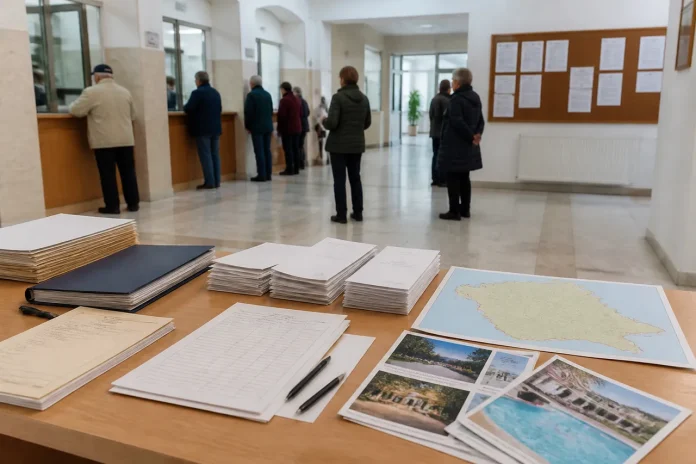 CJP Hunedoara anunță 210 bilete balneare pentru seria din septembrie