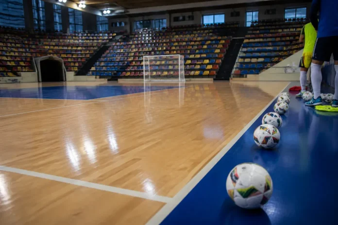 Corvinul Hunedoara intră în futsalul de elită