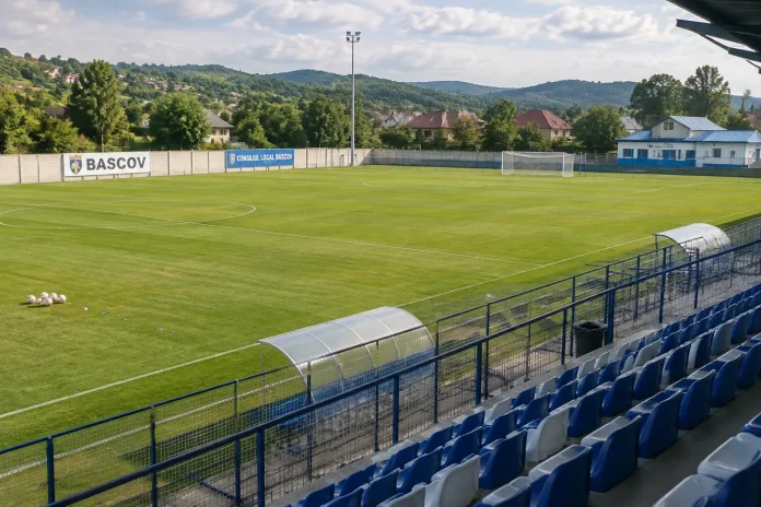 CSM Jiul Petroșani merge la Bascov pentru a-și consolida parcursul din Liga 3