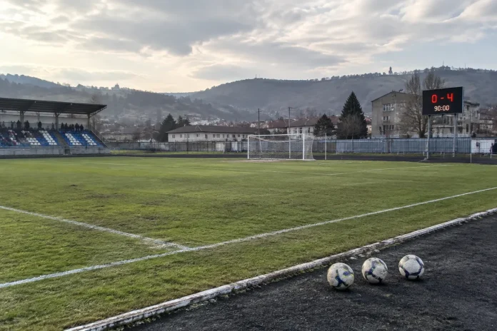 Goluri și surprize în Liga 4 Hunedoara