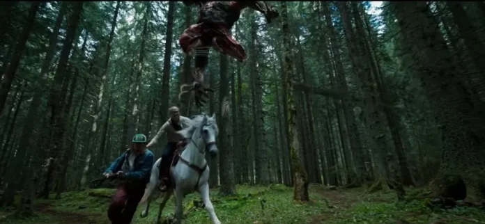 Munții Retezat ajung pe marile ecrane în filmul coreean „Hope