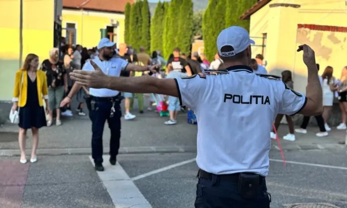 ROADPOL Safety Days în Hunedoara