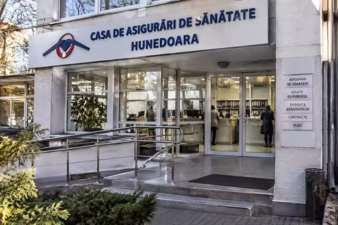 Adrian Nicolae David preia conducerea CAS Hunedoara pentru mandatul 2026–2030