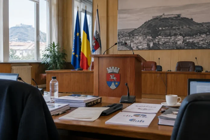 Călin Petru Marian invocă greșelile PNL, dar este întrebat ce își asumă