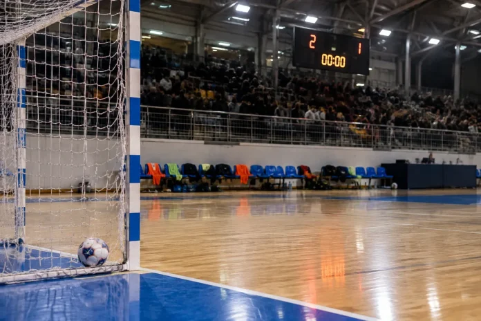 Corvinul Hunedoara pierde pe final la Sfântu Gheorghe și rămâne pe locul patru