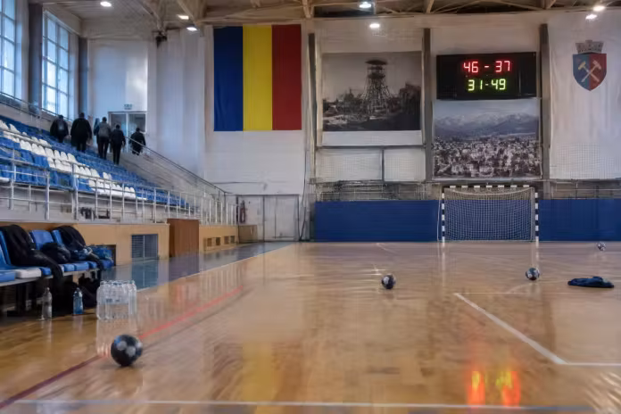 CSM Jiul Petroșani împarte rezultatele în weekendul handbalistic al junioarelor