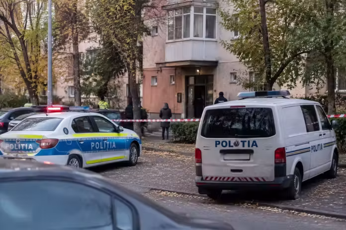 Doi fugari, capturați la Arad de polițiștii de Investigații Criminale din Hunedoara