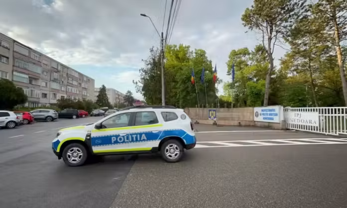 Două ordine de protecție, emise după agresiuni în familie la Hunedoara