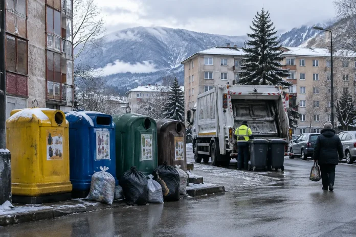 Gunoiul din Valea Jiului ar putea costa mai mult din 2027