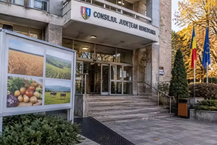 Hunedoara pregătește prețurile agricole pentru 2027 și deschide consultarea publică