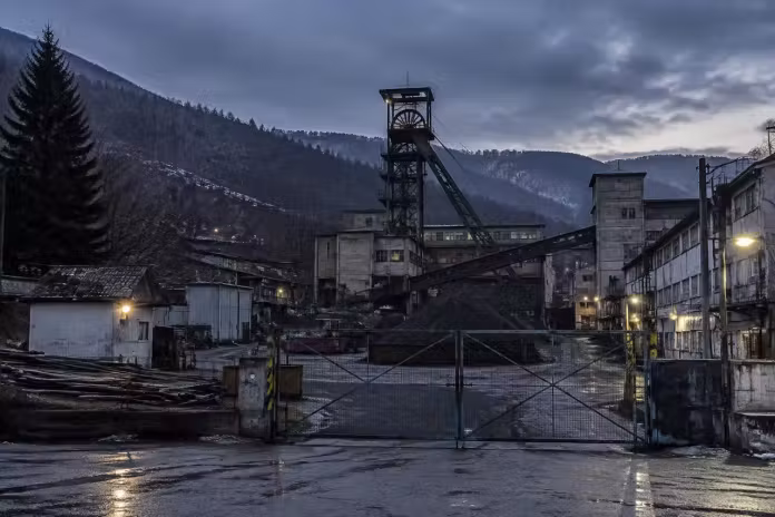 Lupeni: Laco-Titi Iosif, condamnat pentru furt calificat, a ajuns la penitenciar