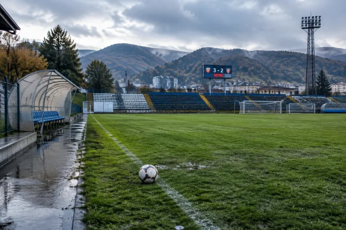 Minerul Lupeni U19 câștigă derby-ul de la Petroșani, 3-2 cu CSM Jiul