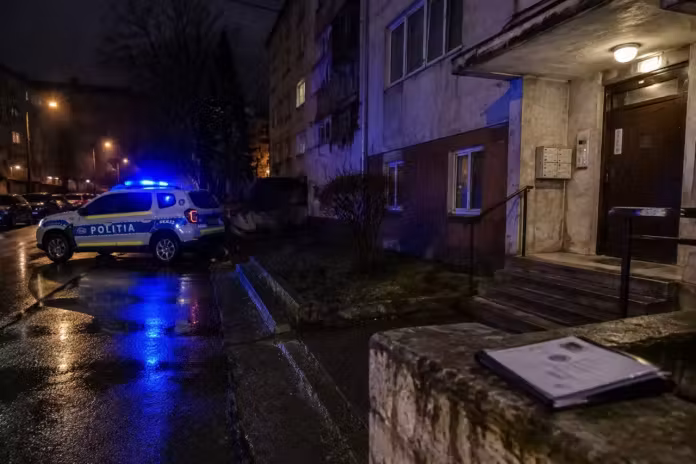 Ordine de protecție pentru trei femei din Lupeni, Vețel și Sălașu de Sus
