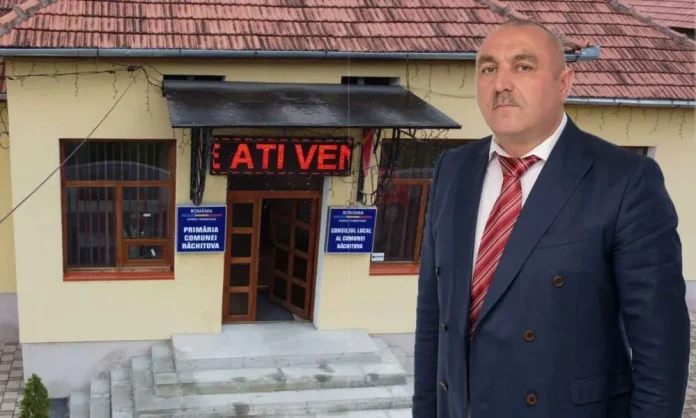 Răchitova schimbă plata salubrizării și reabilitează căminul cultural din Boița