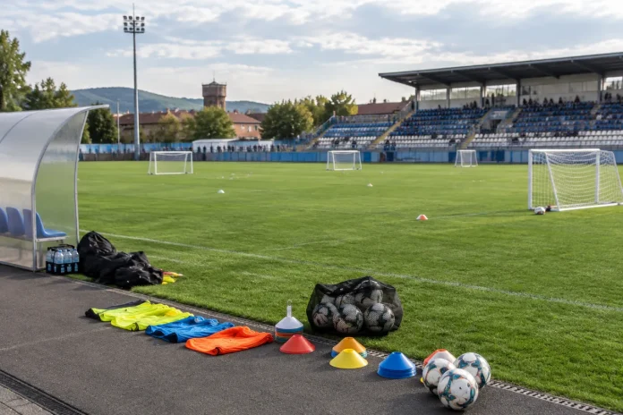 Sporting Lupeni, între echipele remarcate la etapa Interligii Naționale din Simeria