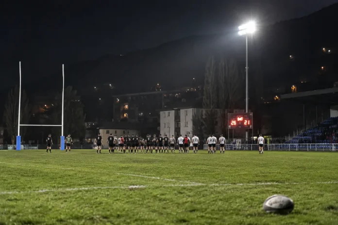 Știința Petroșani câștigă derbiul studențesc cu Sportul Studențesc