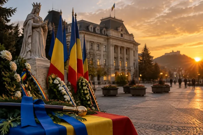Voluntarii Invictus ajung în cinci localități din Hunedoara